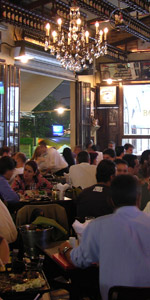 Vila Madalena
