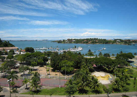 Vitória Vitória
