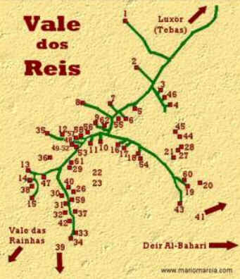Vale dos Reis Vale dos Reis