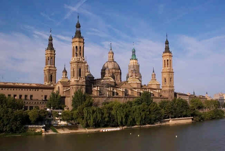Zaragoza Zaragoza