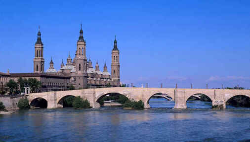 Zaragoza Zaragoza