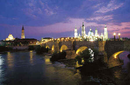 Zaragoza Zaragoza