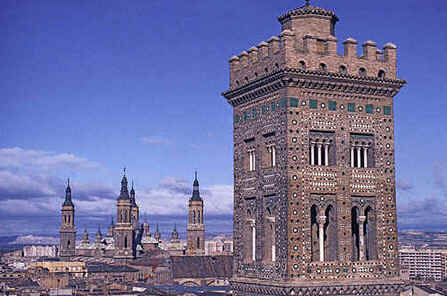 Zaragoza Zaragoza