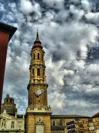 Zaragoza Zaragoza