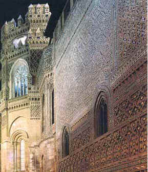 Zaragoza Zaragoza