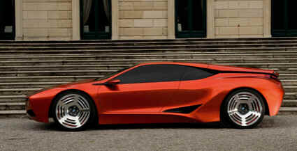 BMW M1 BMW M1