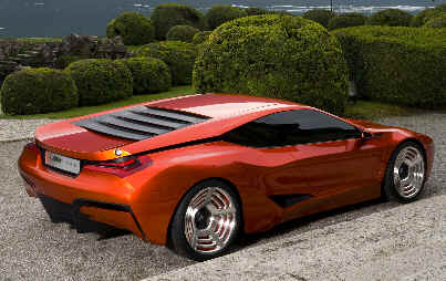 BMW M1 BMW M1