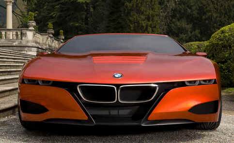 BMW M1