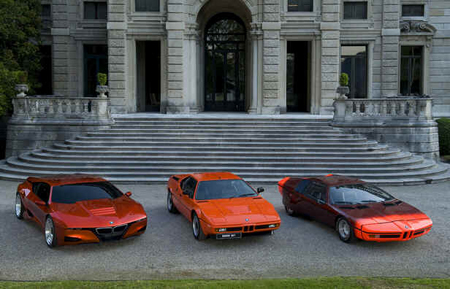 BMW M1