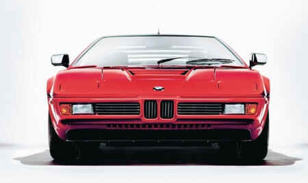 BMW M1 BMW M1