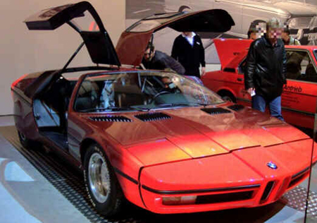 BMW M1 BMW M1