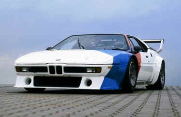 BMW M1 BMW M1