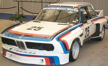BMW M3 CSL BMW M3 CSL