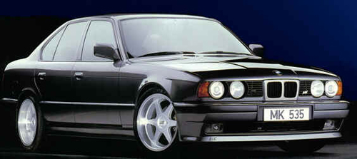 BMW M5