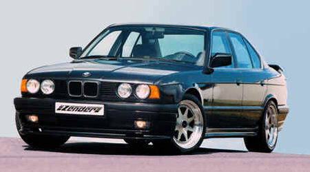 BMW M5 BMW M5
