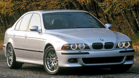 BMW M5