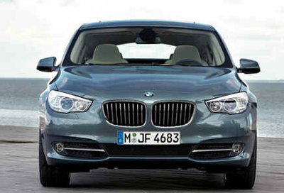 BMW Série 5