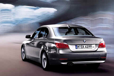 BMW Série 5