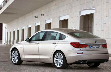 BMW Série 5