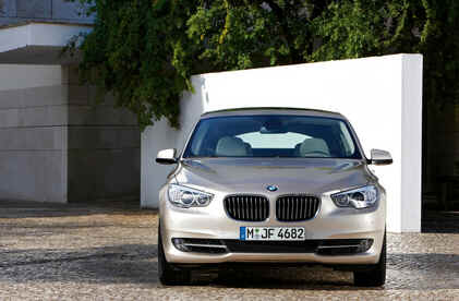 BMW Série 5