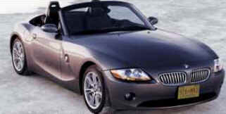 BMW Z4 BMW Z4