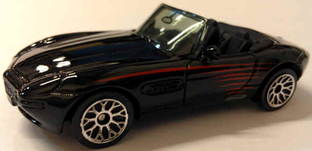 BMW Z8