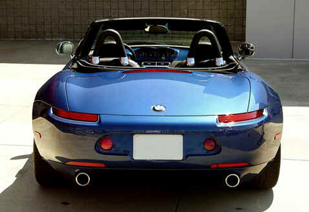 BMW Z8