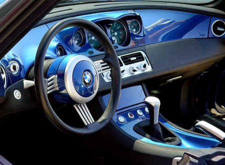 BMW Z8