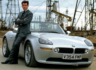 BMW Z8