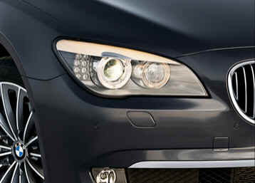 BMW Série 7