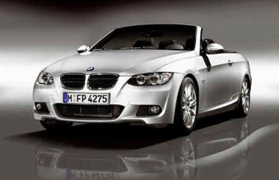 BMW Série 3