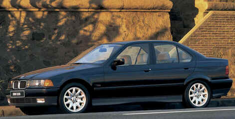 BMW Série 3