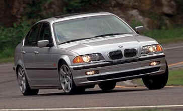 BMW Série 3