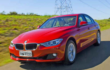 BMW Série 3