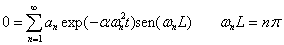 Lei de Fourier