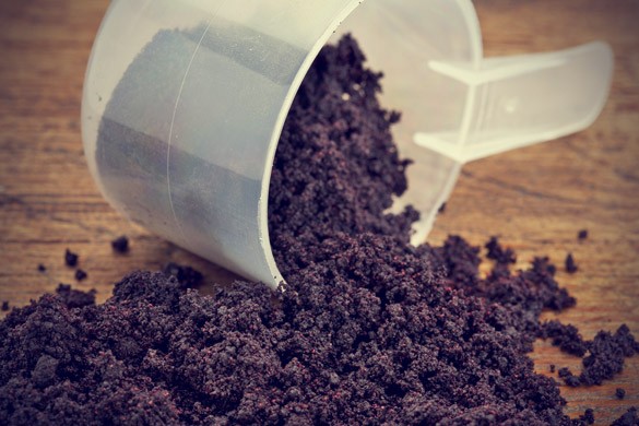 Produto Natural – Açaí