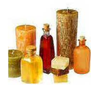 Aromaterapia