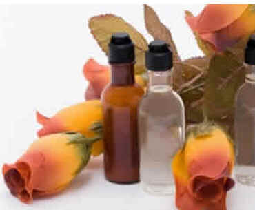 Aromaterapia