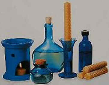 Aromaterapia