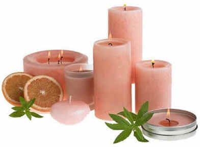 Aromaterapia