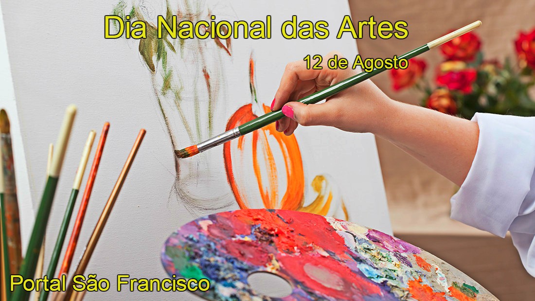 Dia Nacional Das Artes Dia Nacional Das Artes