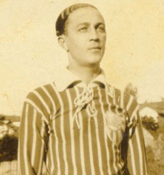 Arthur Friedenreich Arthur Friedenreich