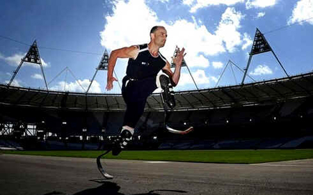 Atletismo Paraolímpico