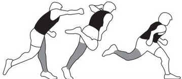 Atletismo Paraolímpico