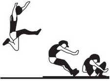Atletismo Paraolímpico