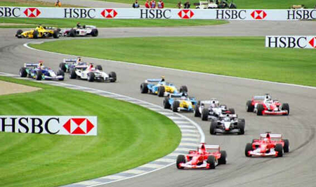 Automobilismo