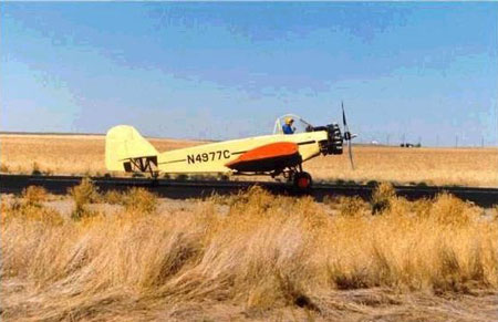 Dia Nacional da Aviação Agrícola Dia Nacional da Aviação Agrícola