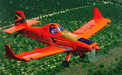 Dia Nacional da Aviação Agrícola Dia Nacional da Aviação Agrícola