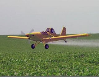 Dia Nacional da Aviação Agrícola Dia Nacional da Aviação Agrícola
