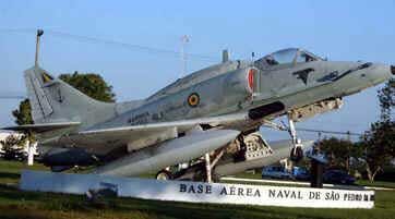 Dia do Aviador Naval